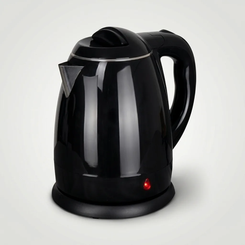 ABS Tray Set with Strix Stainless Steel 1.2L Kettle [1040] — KTS-1040 (image 3)