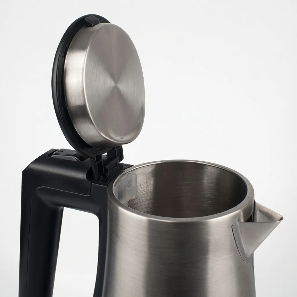 ABS Tray Set with Stainless Steel 0.8L Kettle [1089] — KTS-1089 (image 4)