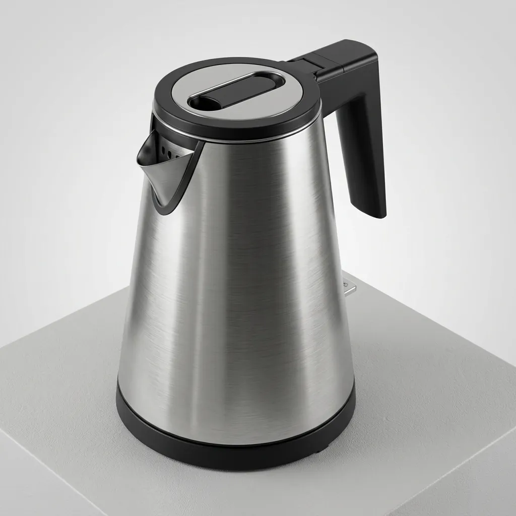 G-K85s Kettle 0.8l With Tray Set — KTS-1100 (image 2)