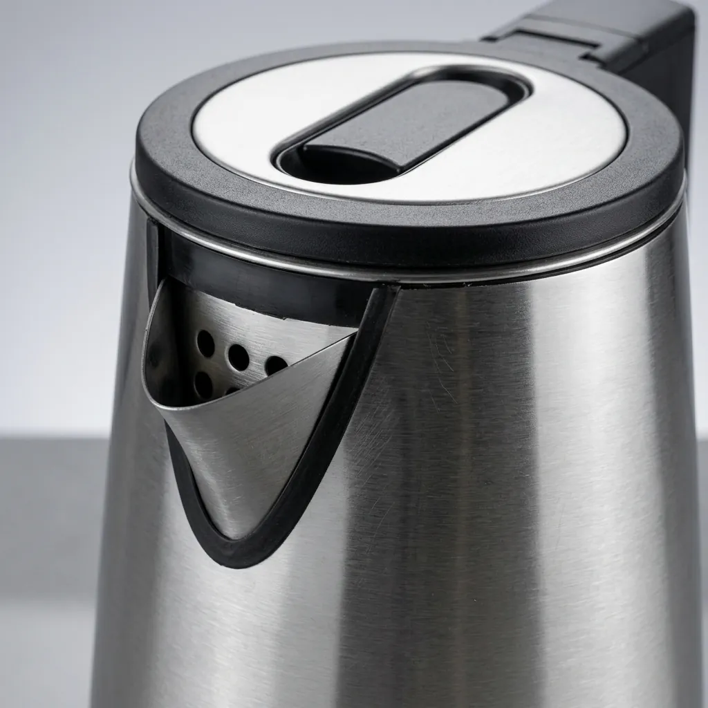 G-K85s Kettle 0.8l With Tray Set — KTS-1100 (image 5)