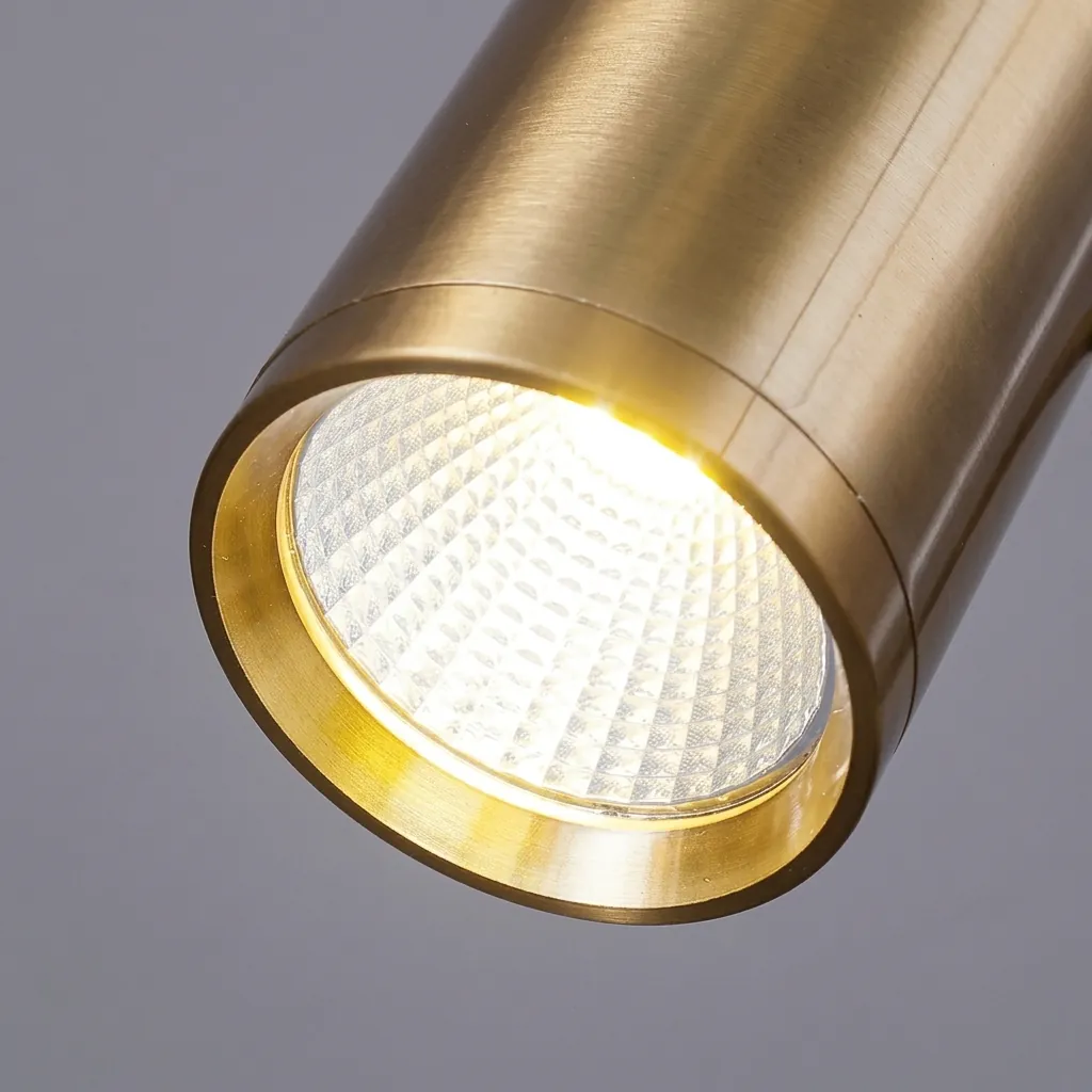 Adlustable Metal Table Lamp [1028] — LMP-1028 (image 5)