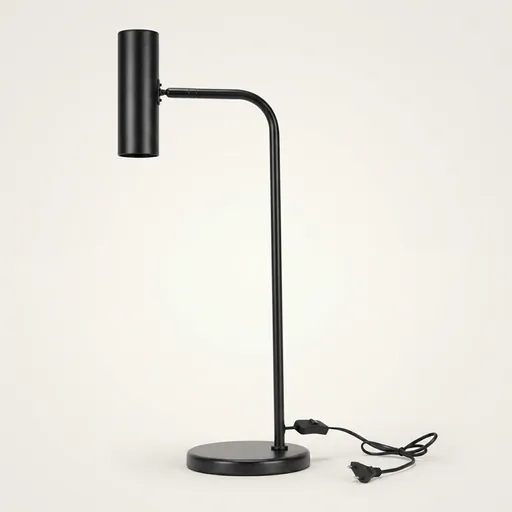 Adlustable Metal Table Lamp [1029] — LMP-1029