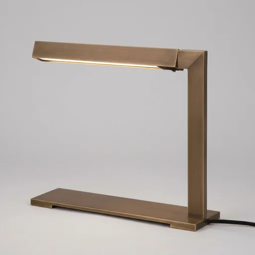 LED Bar Desk Lamp — LMP-1039