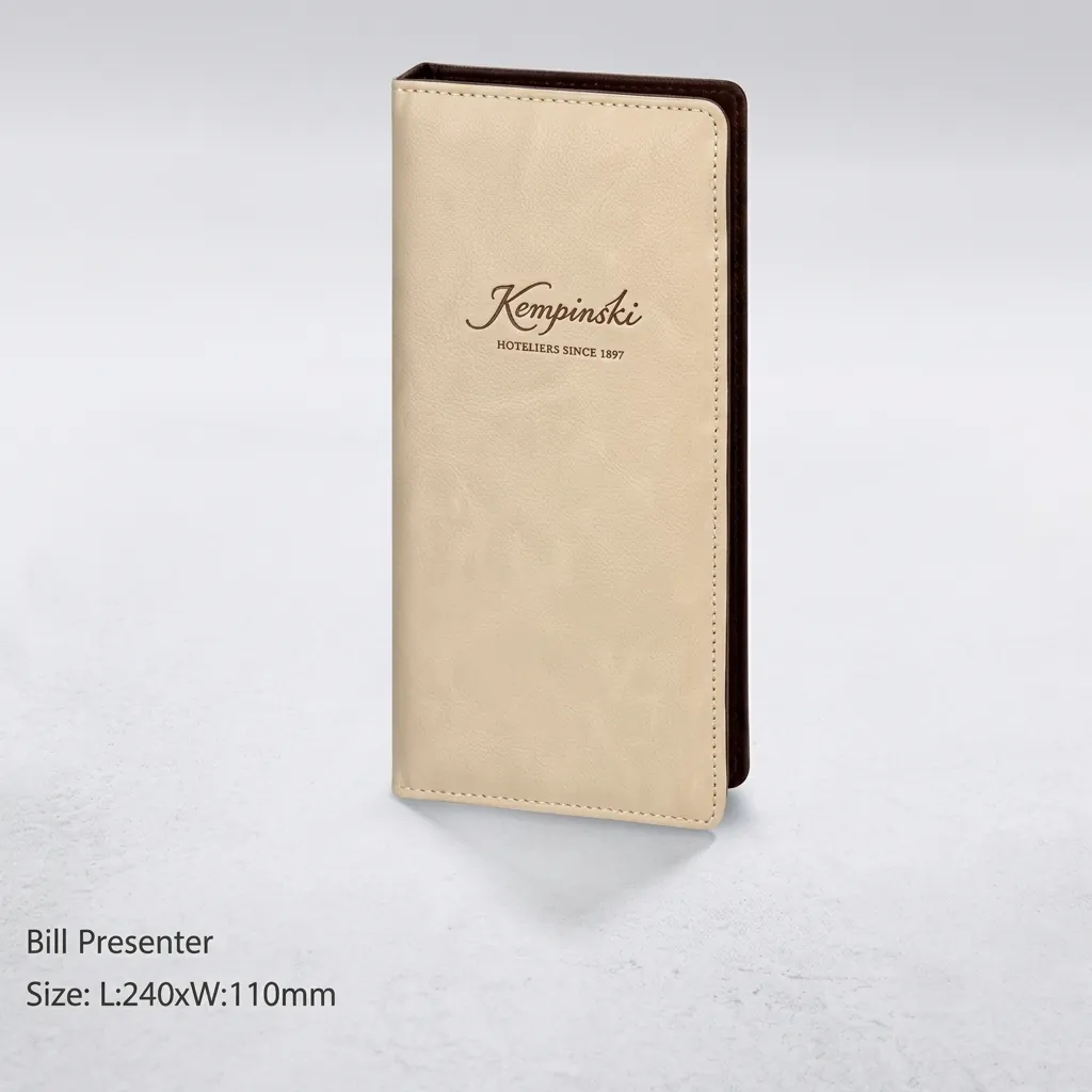 PU Leather 13-Piece Amenities Set [1054] — LTH-1054 (image 11)