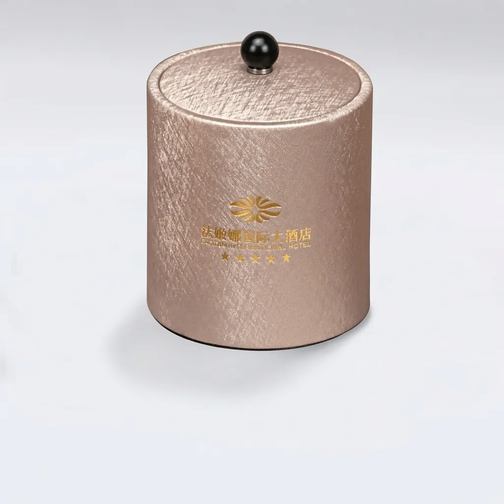 Pu Leather Hotel Amenities 18pcs — LTH-1056 (image 20)