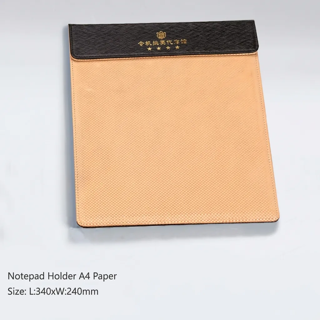 PU Leather 16-Piece Amenities Set with Double Sachet Tray Box — LTH-1057 (image 9)