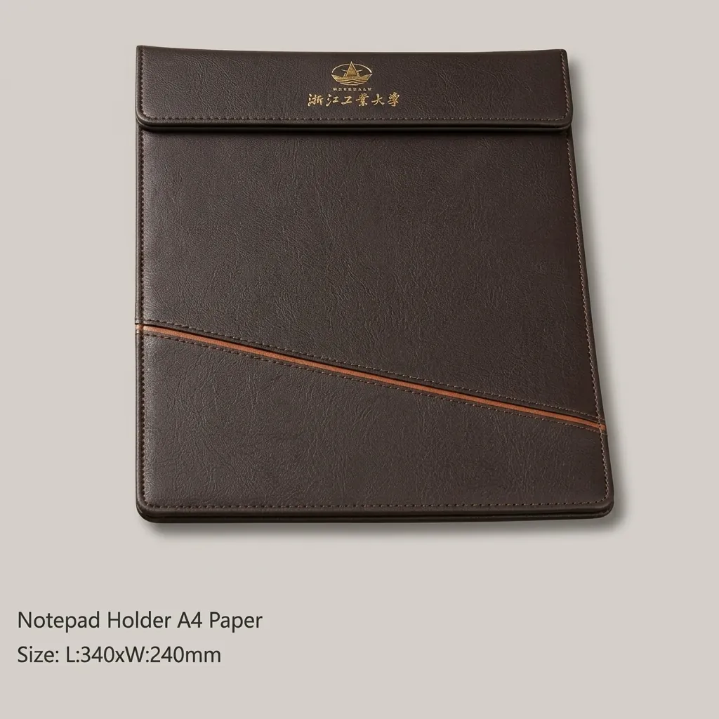 PU Leather 12-Piece Amenities Set with Amenities Tray With Single Drawer [1059]… (image 5)
