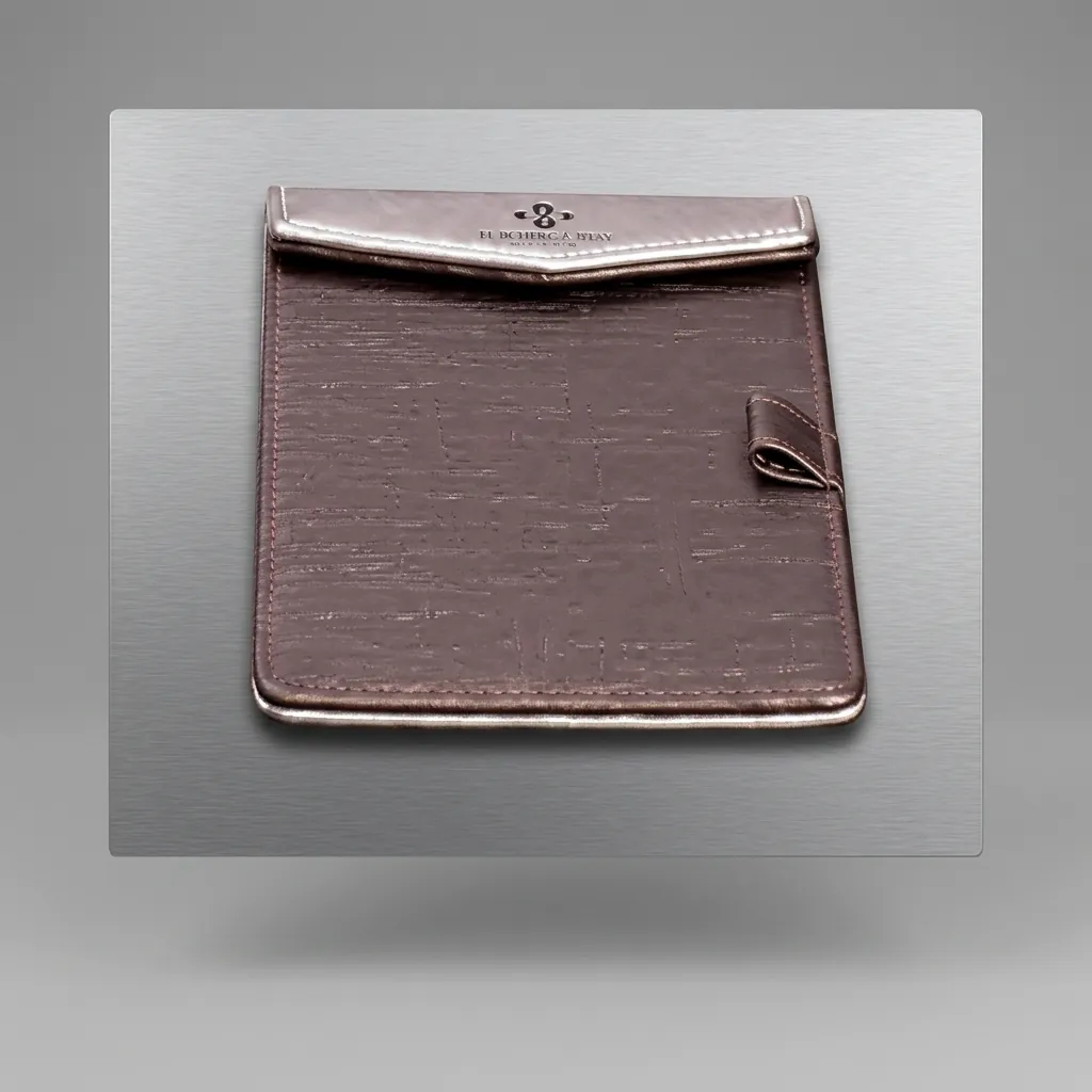 PU Leather 17-Piece Amenities Set — LTH-1060 (image 11)