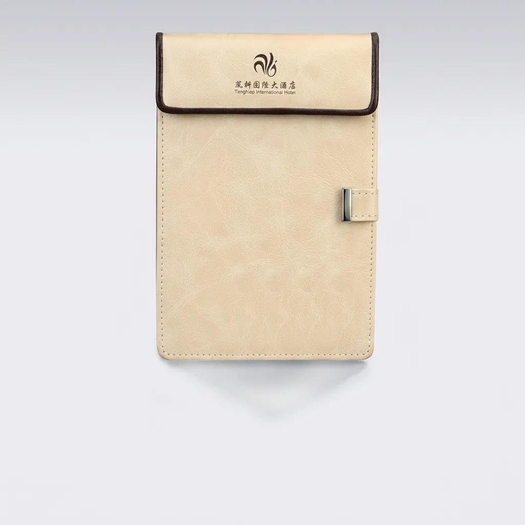 PU Leather 15-Piece Amenities Set with Square Tissue Box Cover — LTH-1061 (image 12)