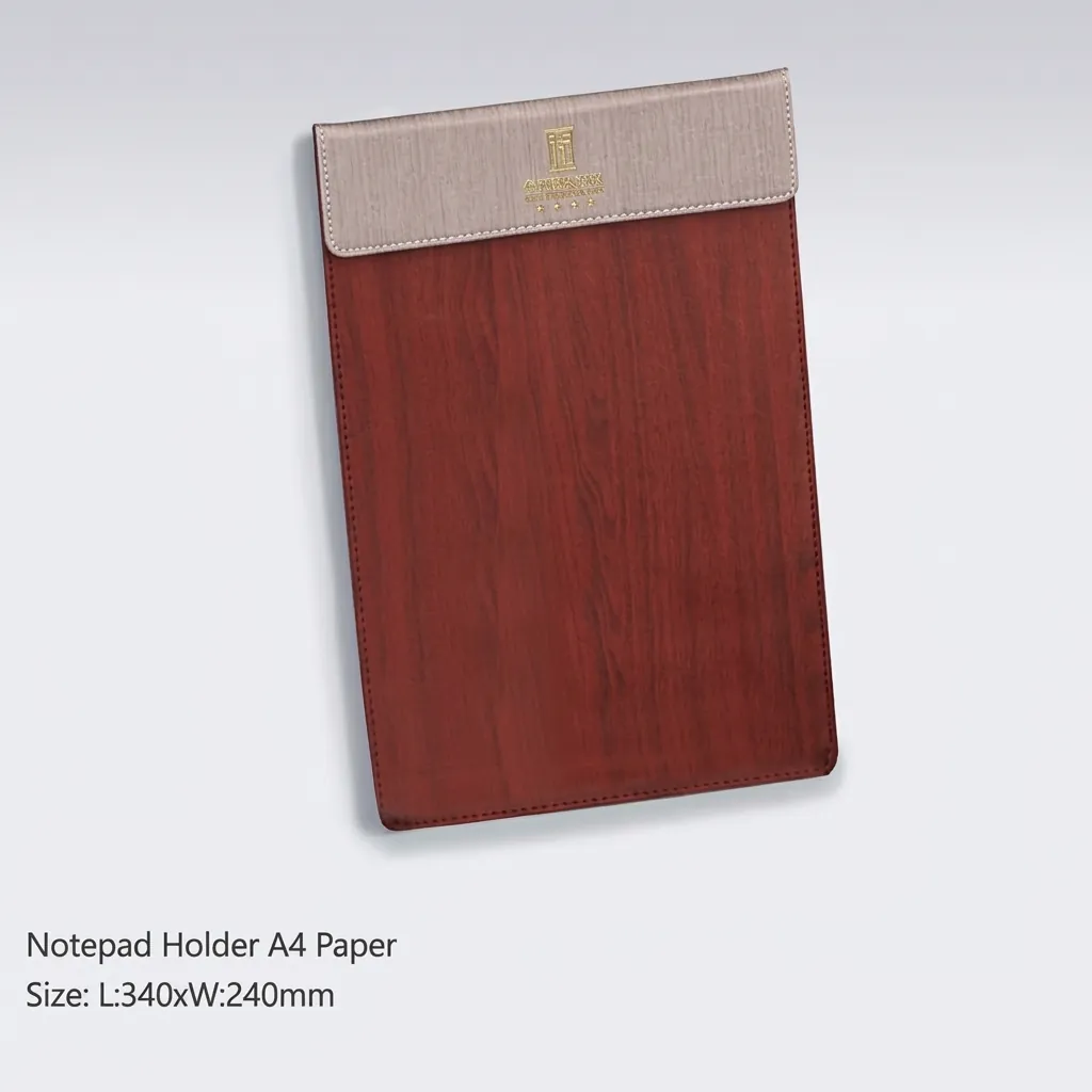 PU Leather 16-Piece Amenities Set with Guest Service Folder — LTH-1062 (image 15)