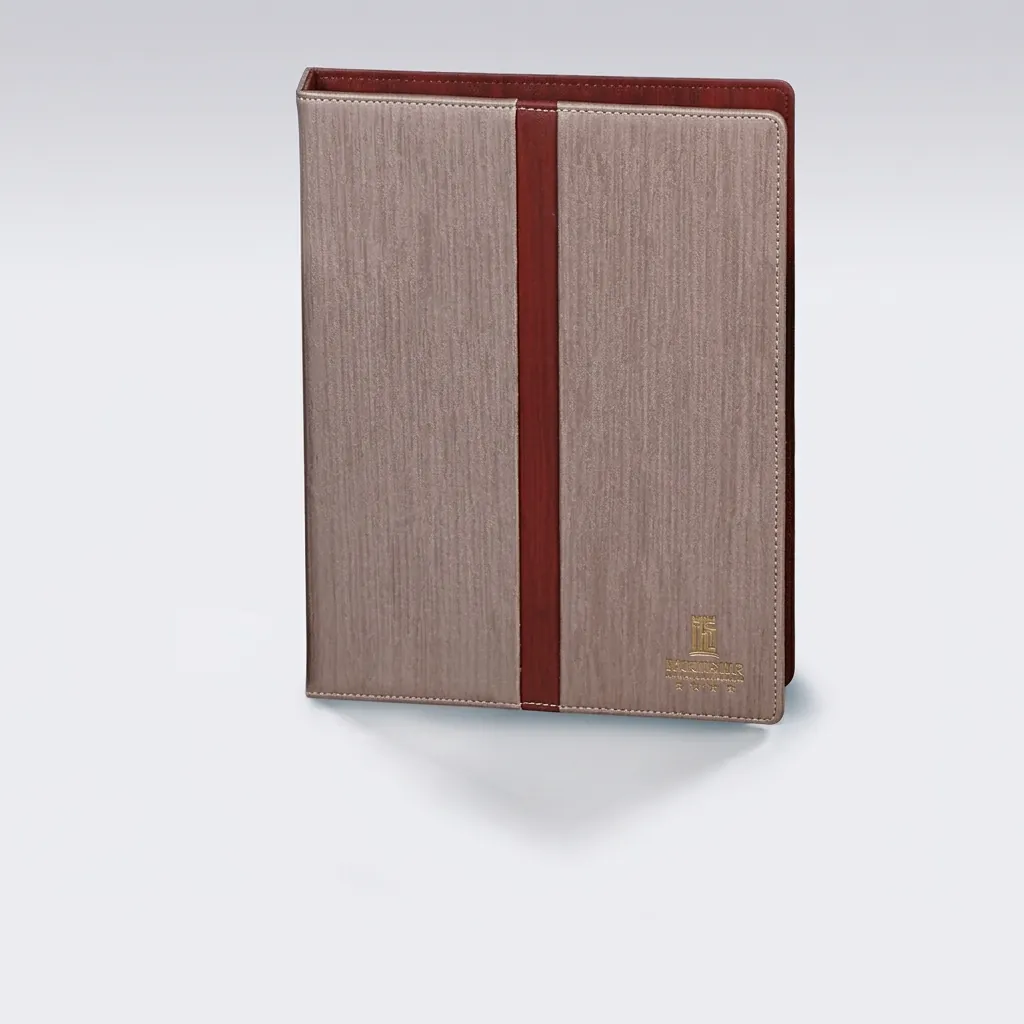 PU Leather 16-Piece Amenities Set with Guest Service Folder — LTH-1062 (image 17)
