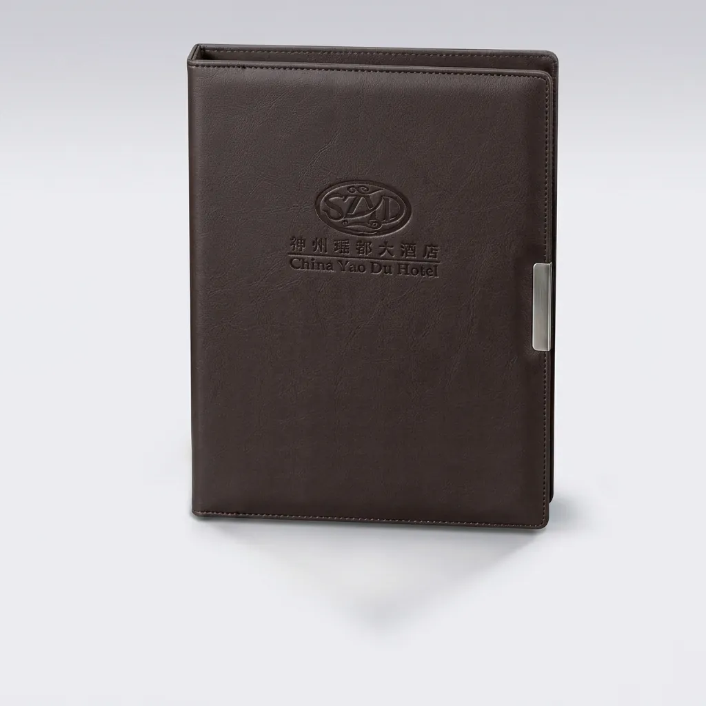 PU Leather 15-Piece Amenities Set with Sachet Holder Box With 3 Compartment — LTH-1064 (image 14)
