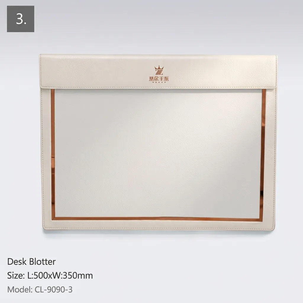 Pu Leather Hotel Amenities 14pcs — LTH-1067 (image 12)