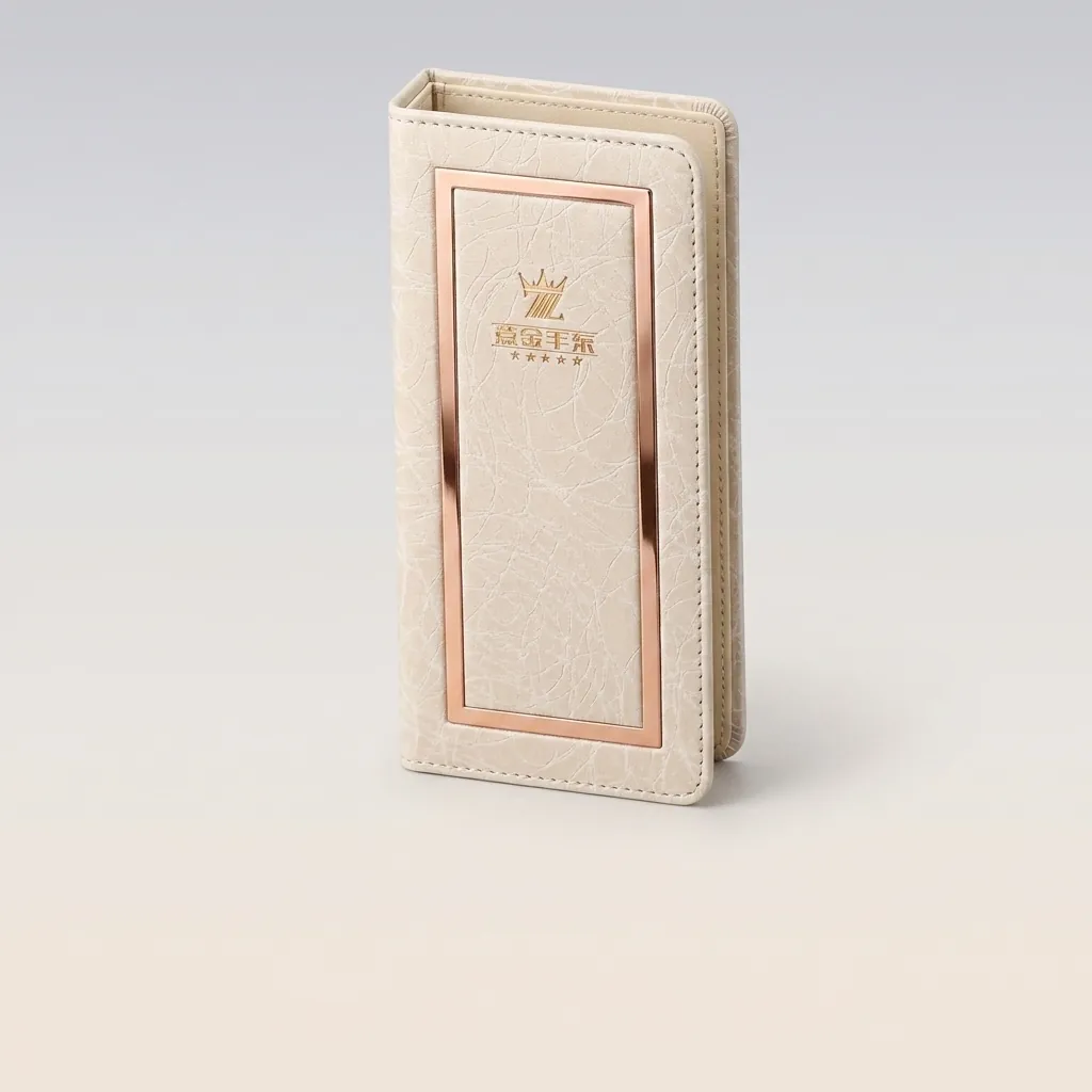 Pu Leather Hotel Amenities 14pcs — LTH-1067 (image 14)