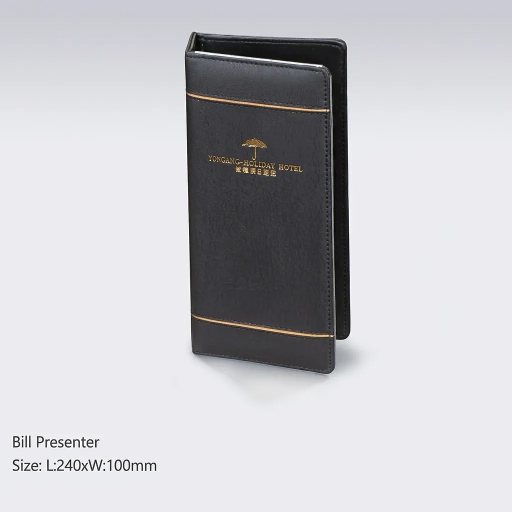 PU Leather 15-Piece Amenities Set with Shoe Tray Box — LTH-1068 (image 15)