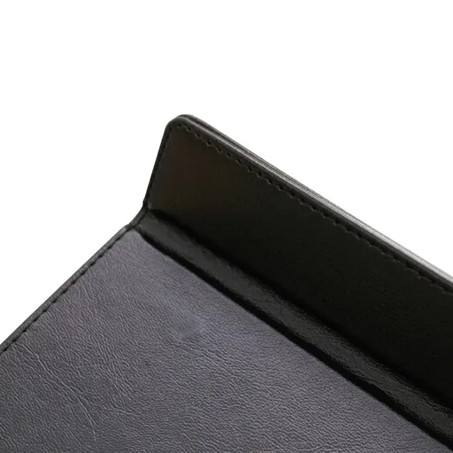 Pu Leather Notepad Holder A4 Paper — LTH-1087