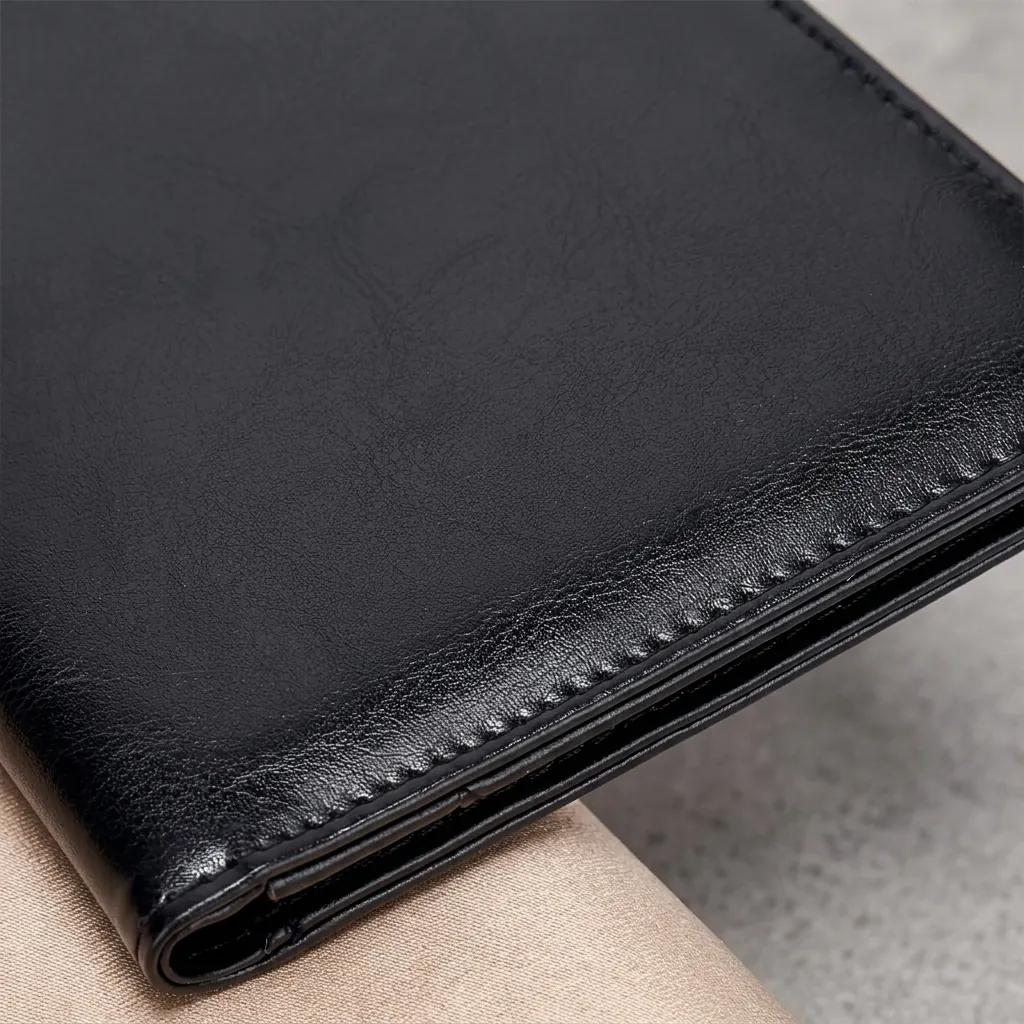 Pu Leather Bill Presenter Folder — LTH-1090 (image 6)