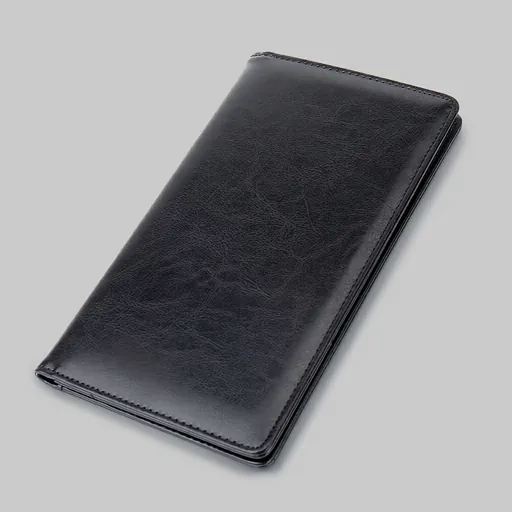 Pu Leather Bill Presenter Folder — LTH-1090