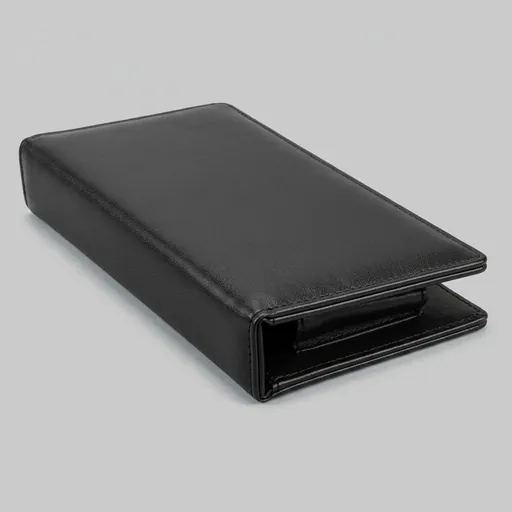 Pu Leather Remote Control Holder — LTH-1092