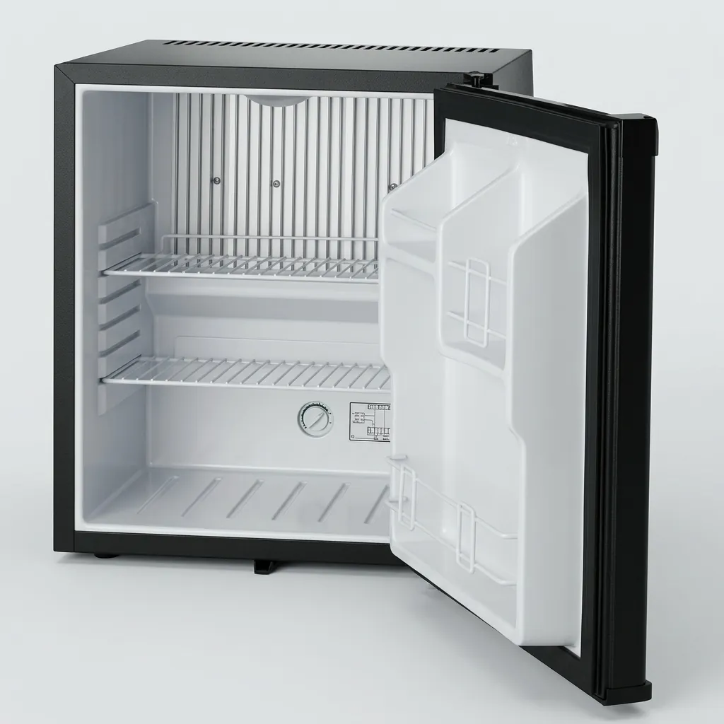 Absorption Mini Bar 60L with Solid Door — MBA-1025 (image 4)
