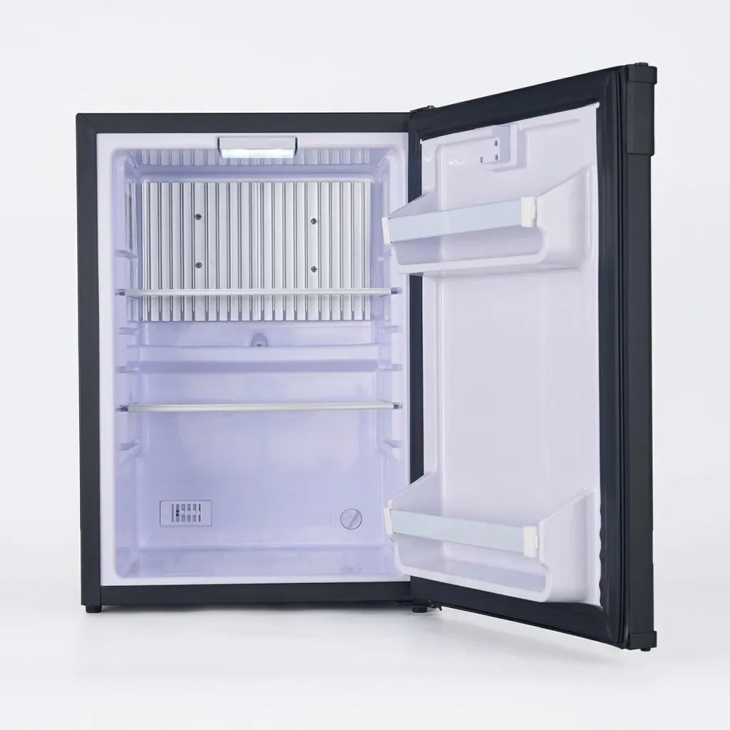 Absorption Mini Bar 40L with Solid Door — MBA-1027 (image 4)