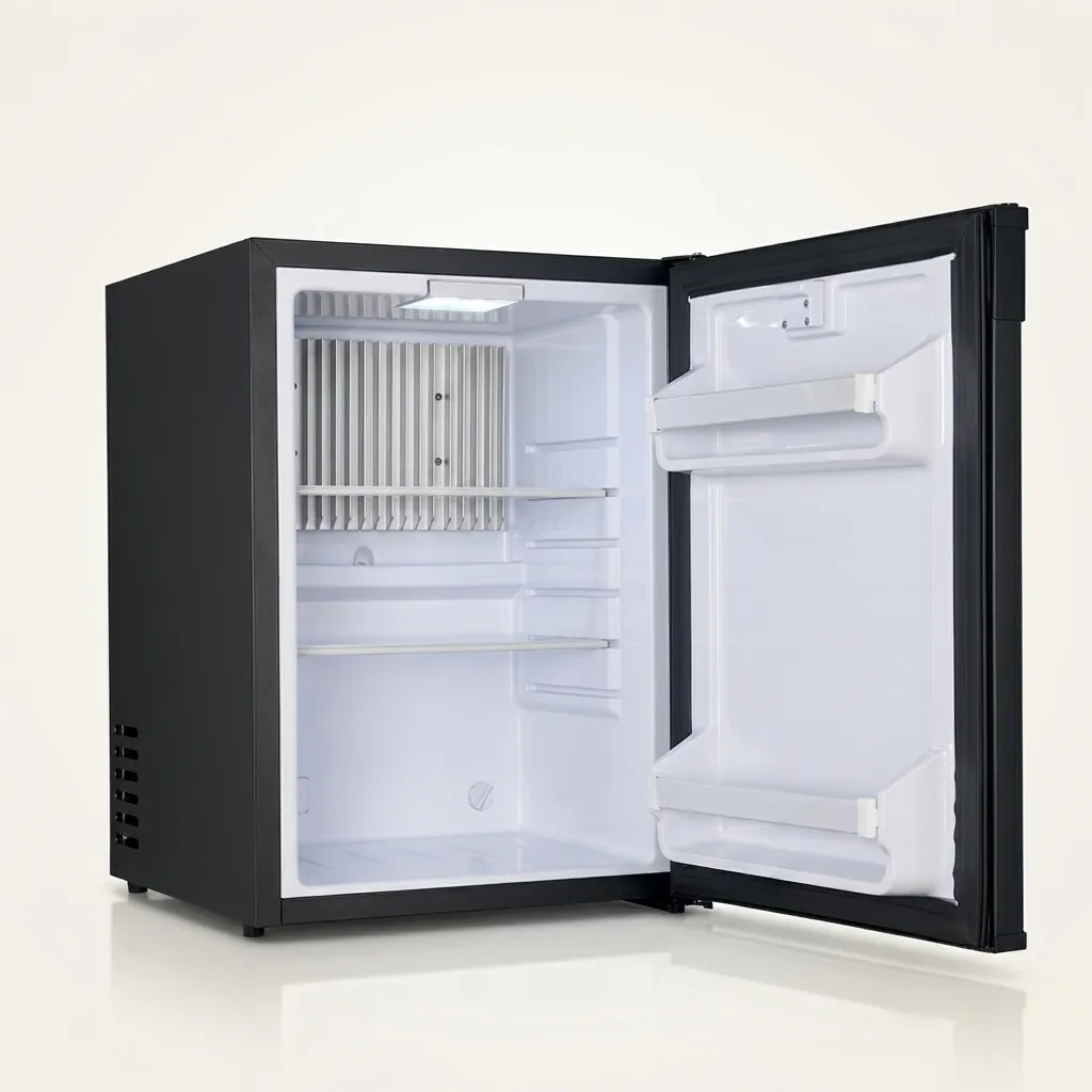 Absorption Mini Bar 40L with Solid Door — MBA-1027 (image 5)