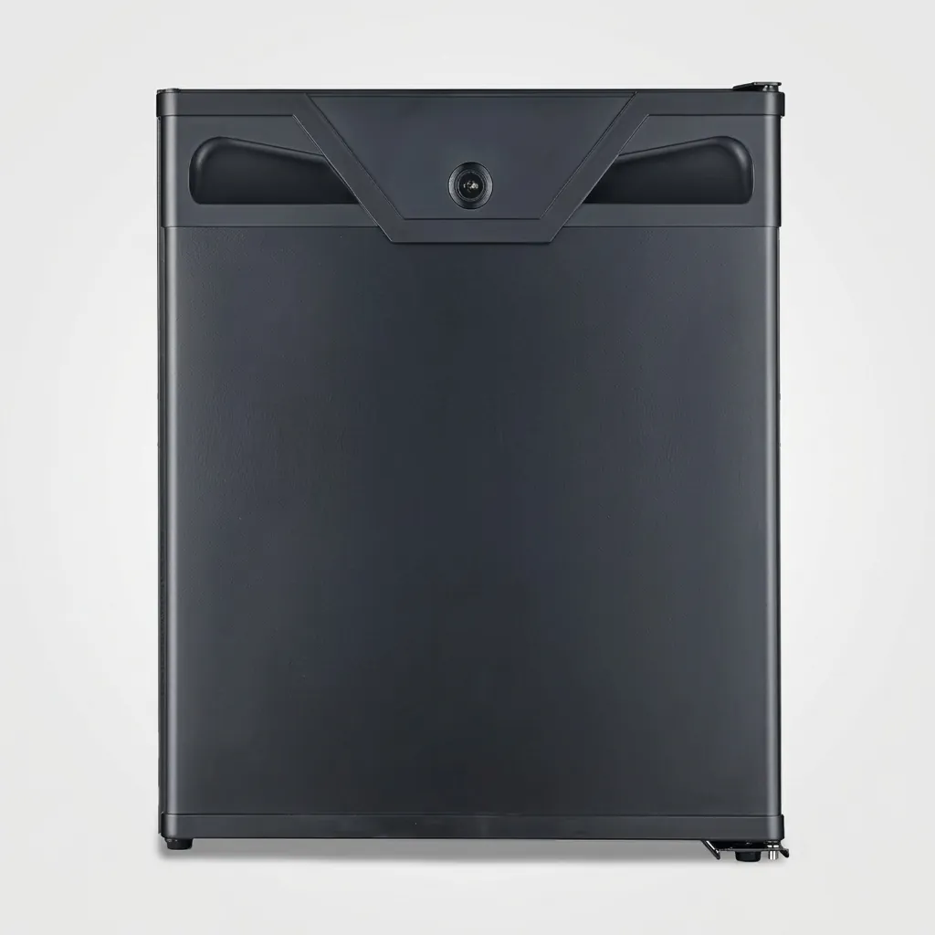 Absorption Mini Bar 40L with Solid Door — MBA-1027 (image 6)