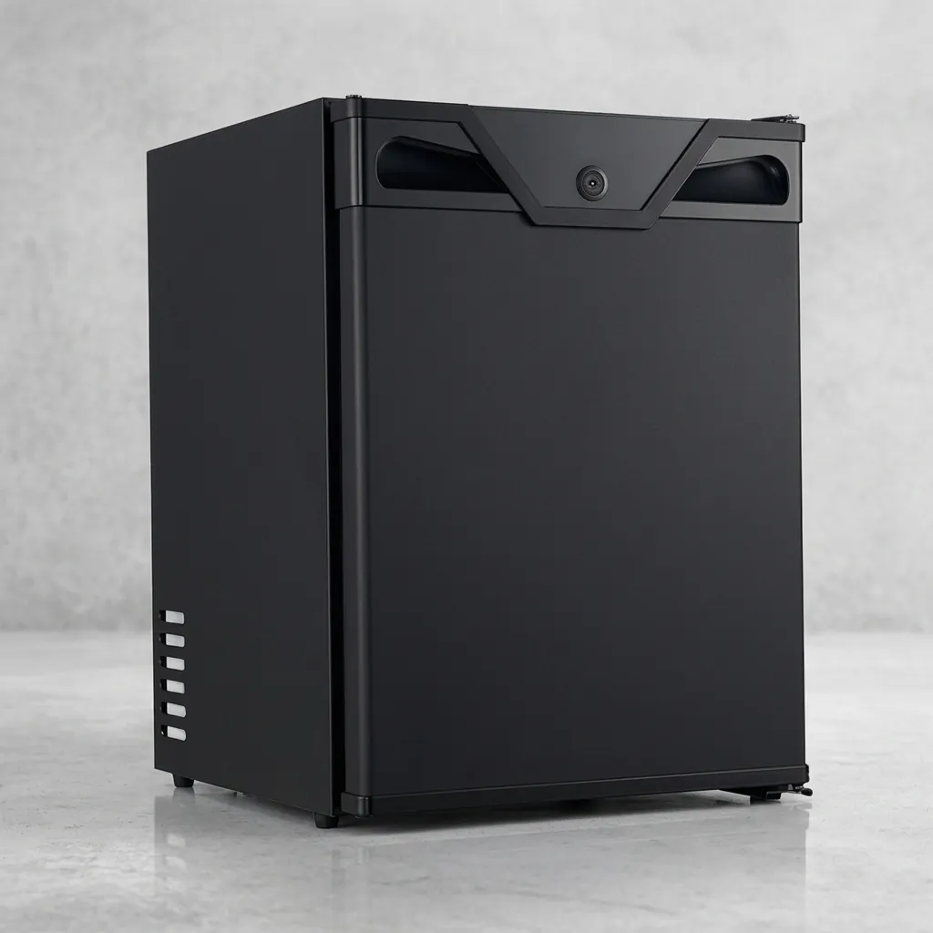 Absorption Mini Bar 30L with Solid Door — MBA-1029 (image 2)