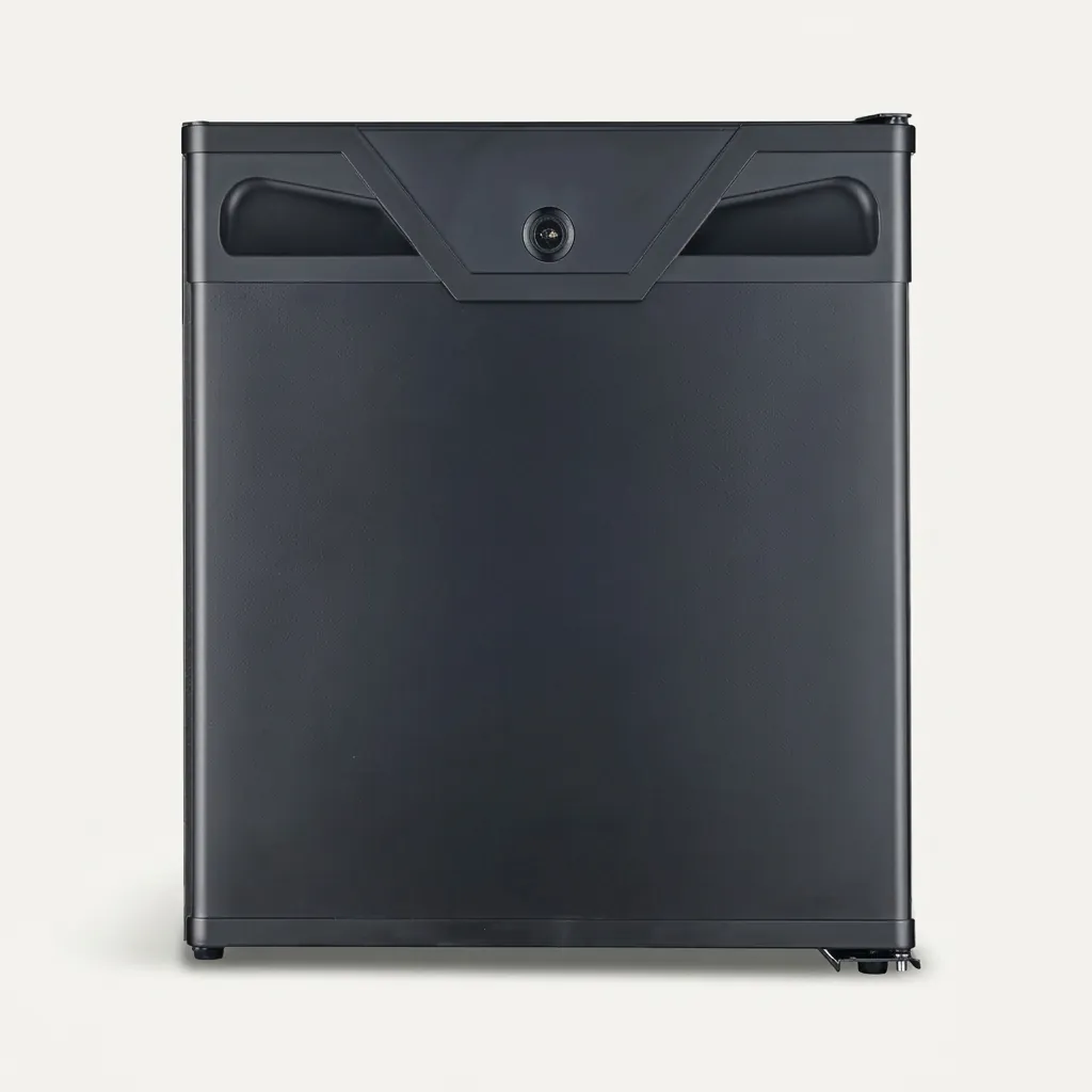 Absorption Mini Bar 30L with Solid Door — MBA-1029 (image 3)