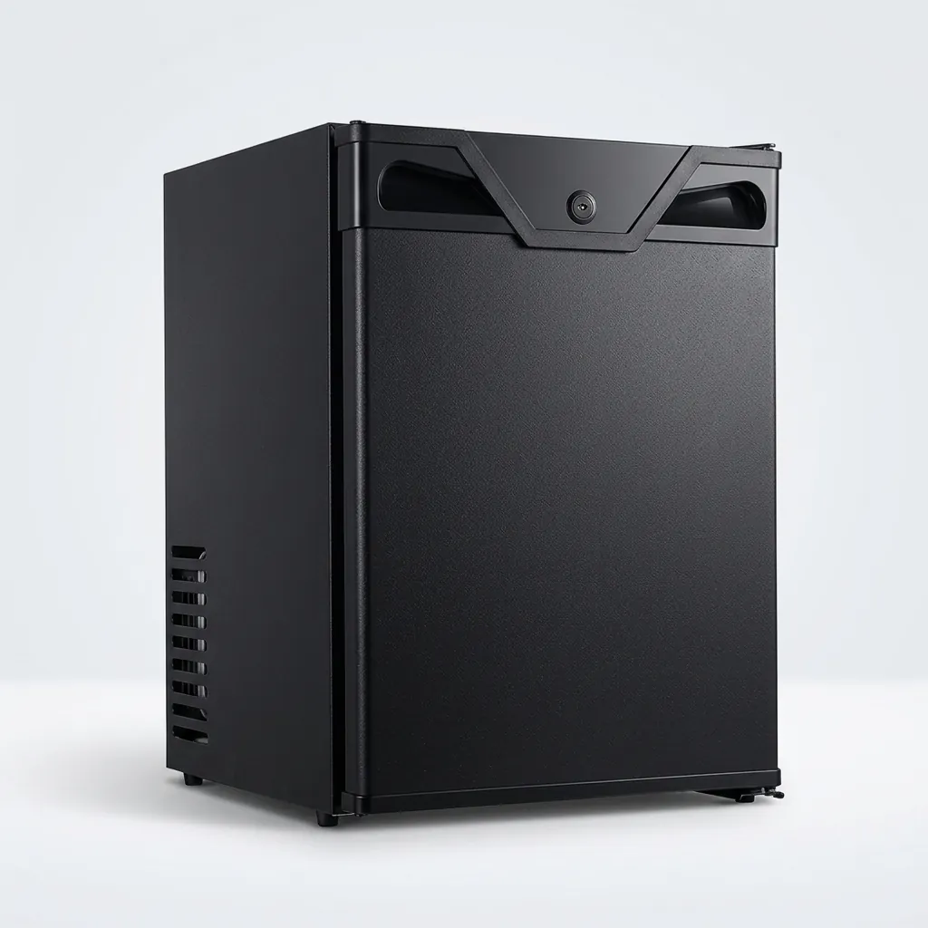 Absorption Mini Bar 25L with Solid Door — MBA-1031 (image 2)