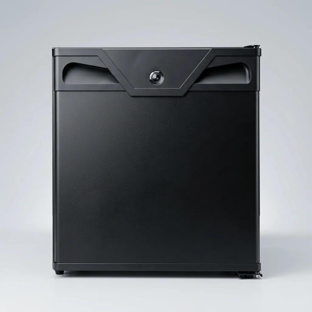Absorption Mini Bar 25L with Solid Door — MBA-1031 (image 3)