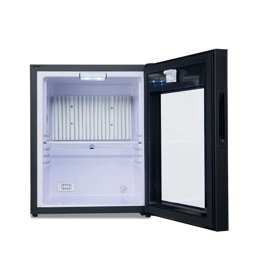 Absorption Mini Bar 18L with Glass Door — MBA-1032 (image 5)