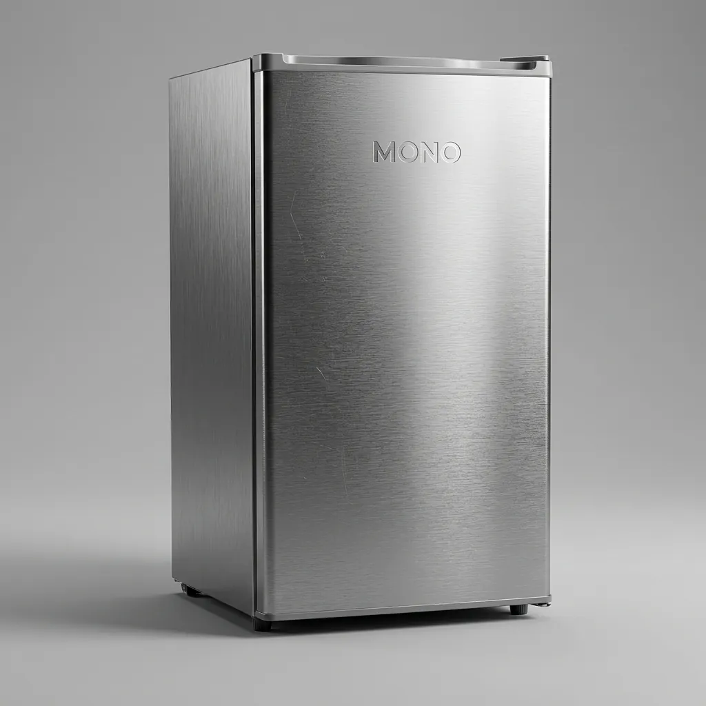 Compressor Mini Bar With Freezer 85ltr — MBC-1024 (image 1)
