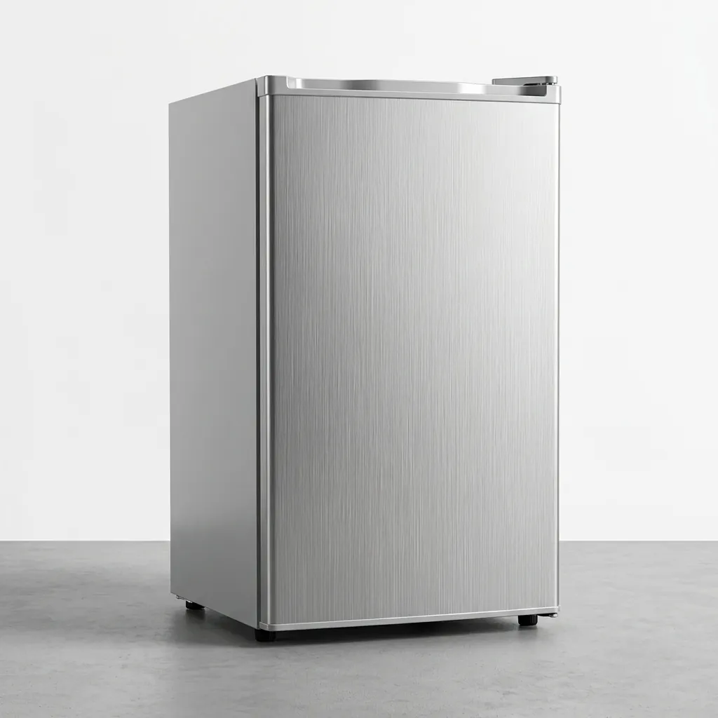 Compressor Mini Bar With Freezer 85ltr — MBC-1024 (image 2)
