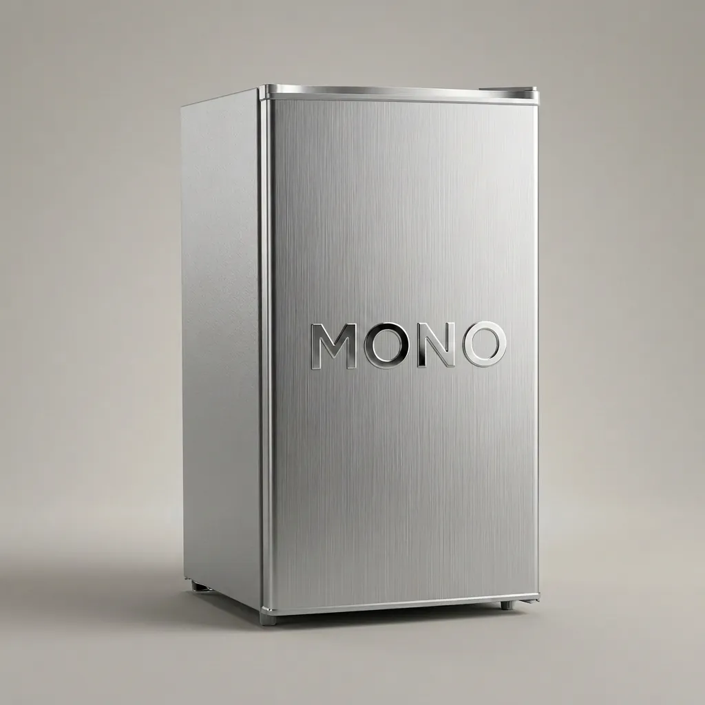 Compressor Mini Bar With Freezer 75ltr — MBC-1025 (image 1)