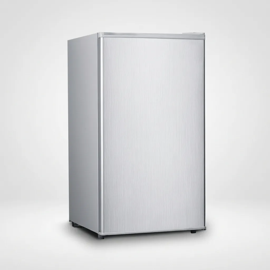 Compressor Mini Bar With Freezer 75ltr — MBC-1025 (image 2)