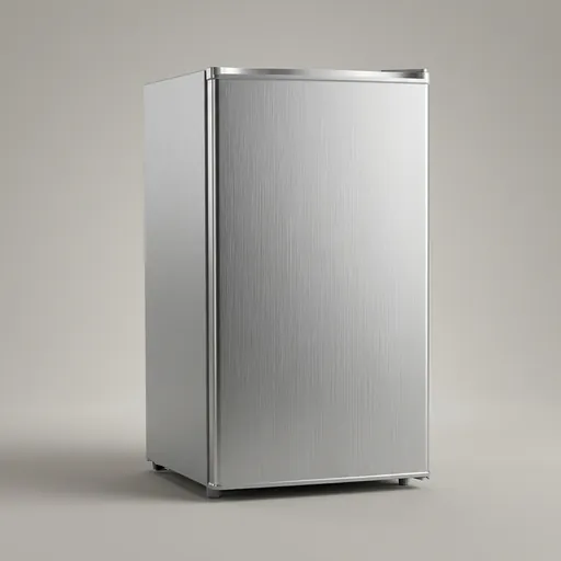 Compressor Mini Bar With Freezer 75ltr — MBC-1025