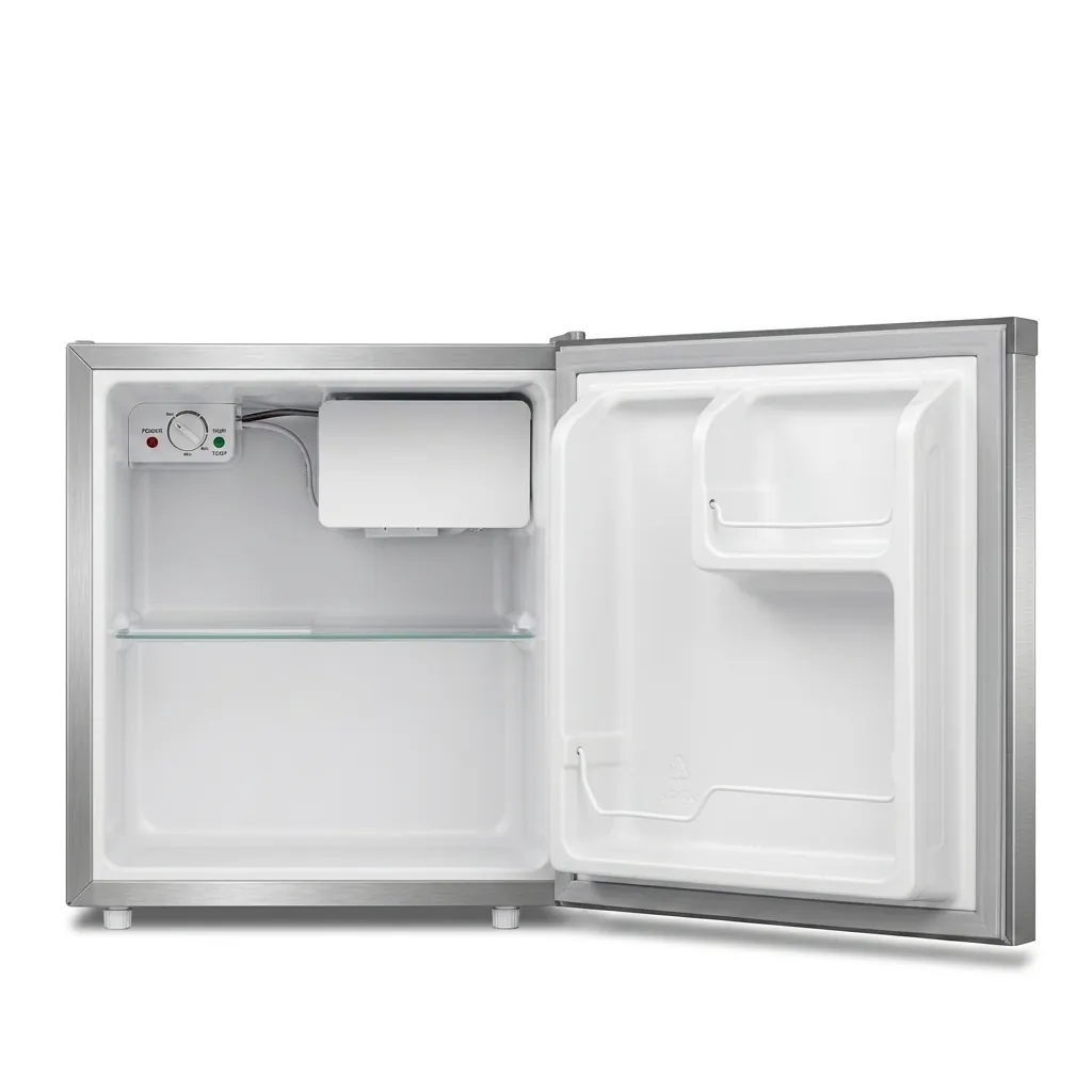 Compressor Mini Bar With Freezer 50ltr — MBC-1026 (image 2)