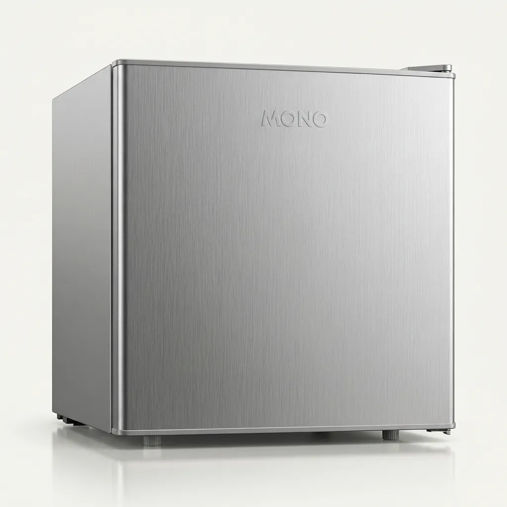 Compressor Mini Bar With Freezer 50ltr — MBC-1026 (image 1)