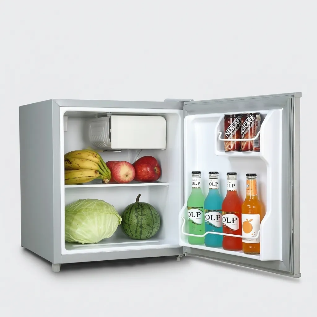 Compressor Mini Bar With Freezer 50ltr — MBC-1026 (image 4)