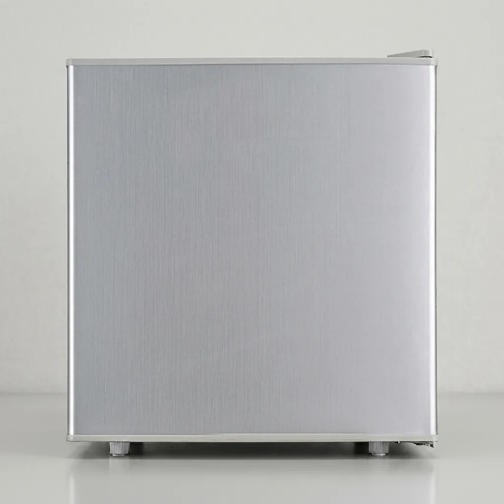Compressor Mini Bar With Freezer 50ltr — MBC-1026 (image 5)