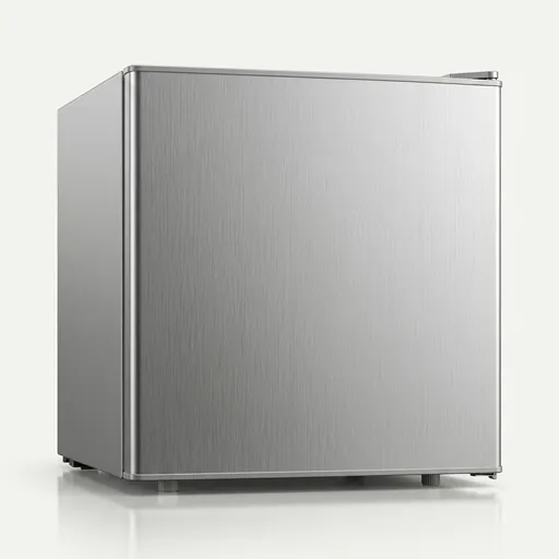 Compressor Mini Bar With Freezer 50ltr — MBC-1026
