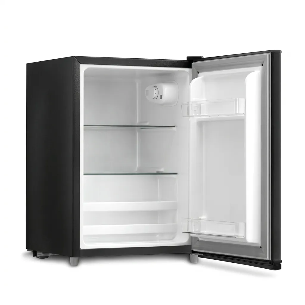 Compressor Mini Bar 42L with Solid Door — MBC-1027 (image 2)