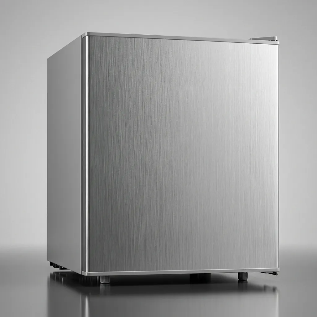 Compressor Mini Bar 42L with Solid Door — MBC-1027 (image 4)