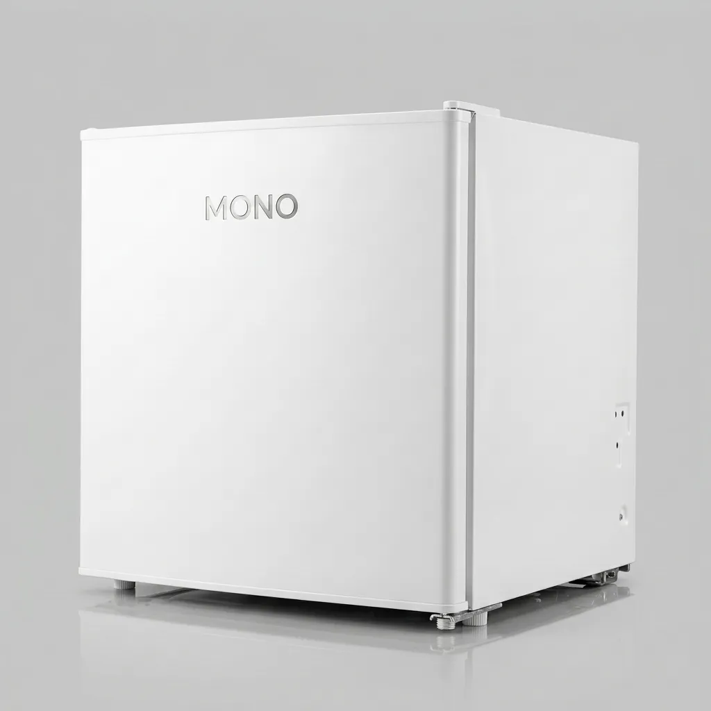 Compressor Mini Bar With Freezer 46ltr — MBC-1028 (image 1)