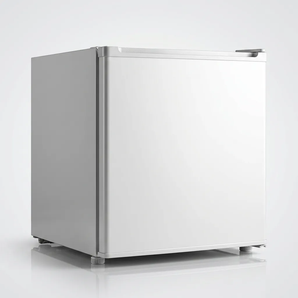 Compressor Mini Bar With Freezer 46ltr — MBC-1028 (image 2)
