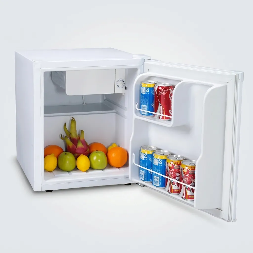 Compressor Mini Bar With Freezer 46ltr — MBC-1028 (image 3)