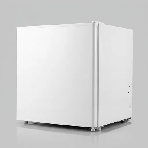 Compressor Mini Bar With Freezer 46ltr — MBC-1028