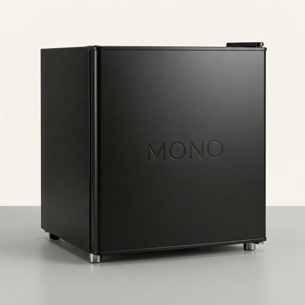 Compressor Mini Bar 30L with Solid Door — MBC-1029 (image 1)