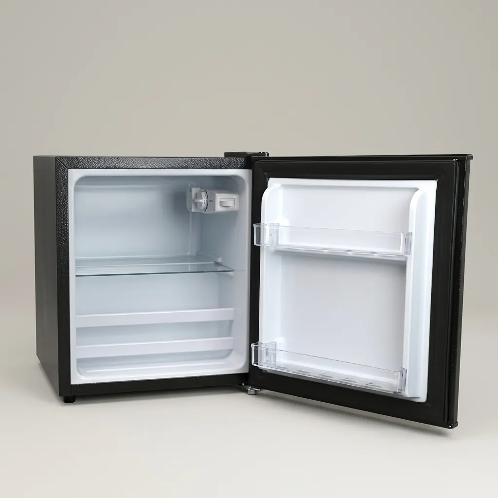Compressor Mini Bar 30L with Solid Door — MBC-1029 (image 3)